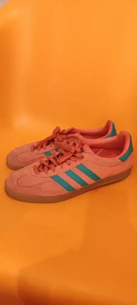 Adidas Gazelle Indoor