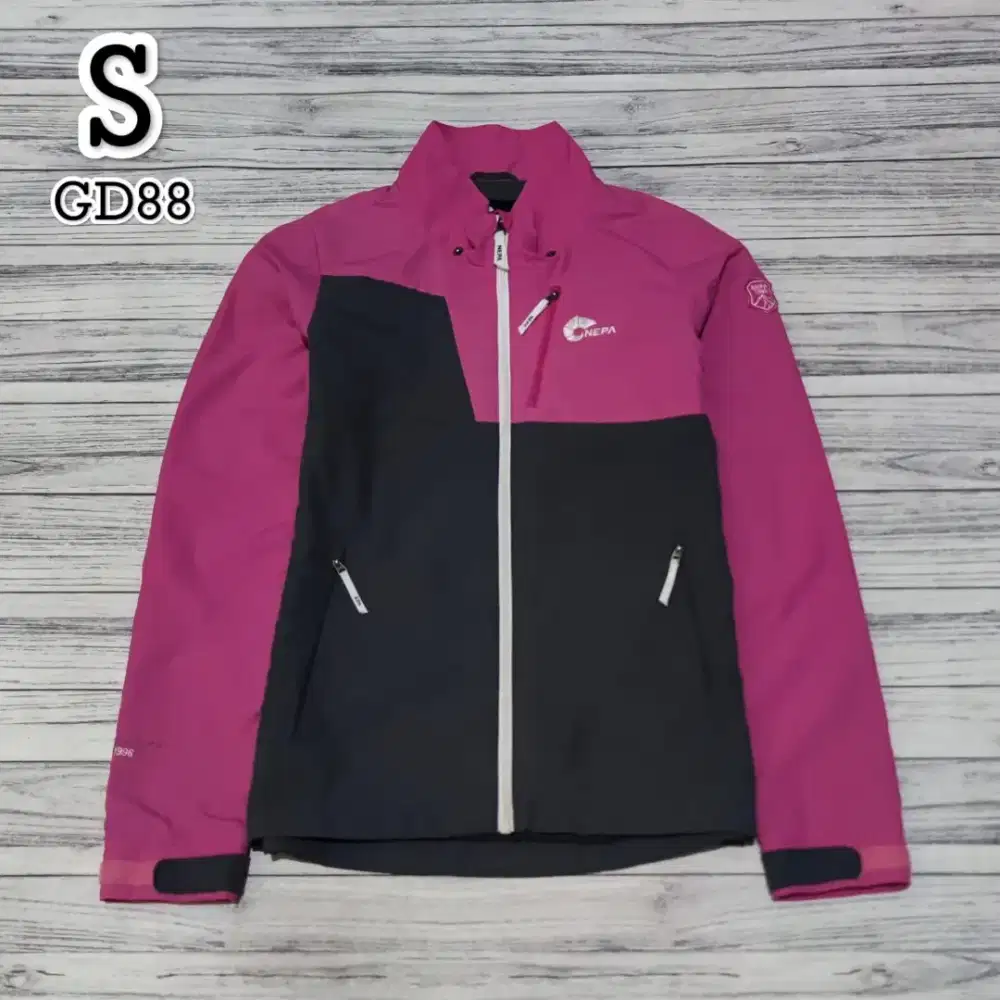 Nepa Outdoor Jacket