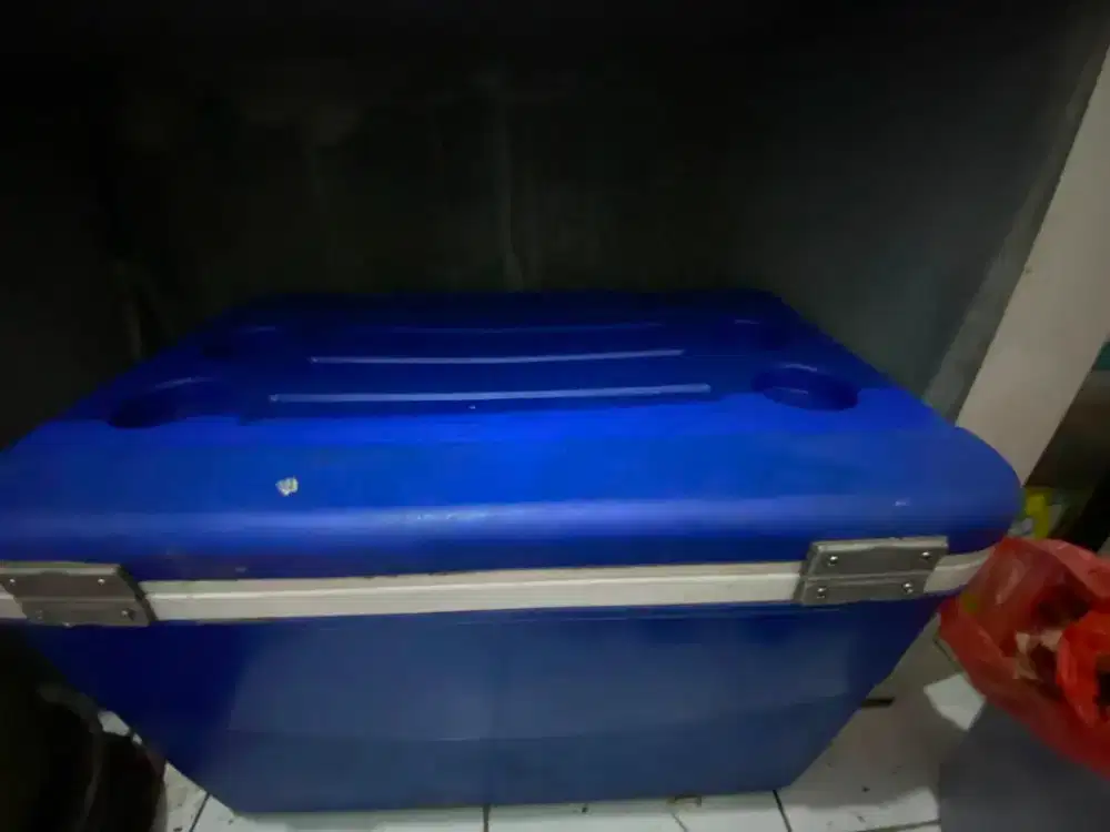 coolbox lionstar