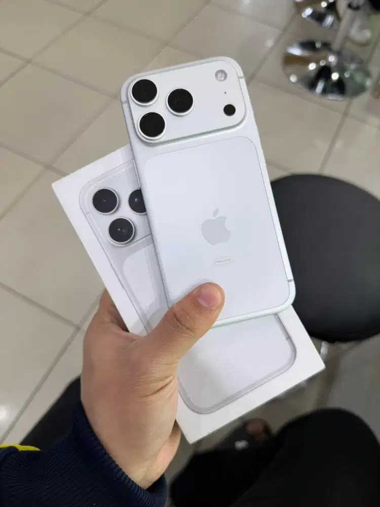 iPhone 17 Pro 256 Gb iBox