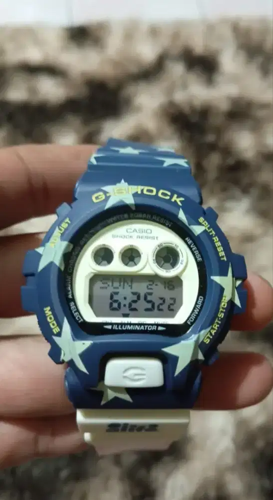 Di Jual Jam Tangan
