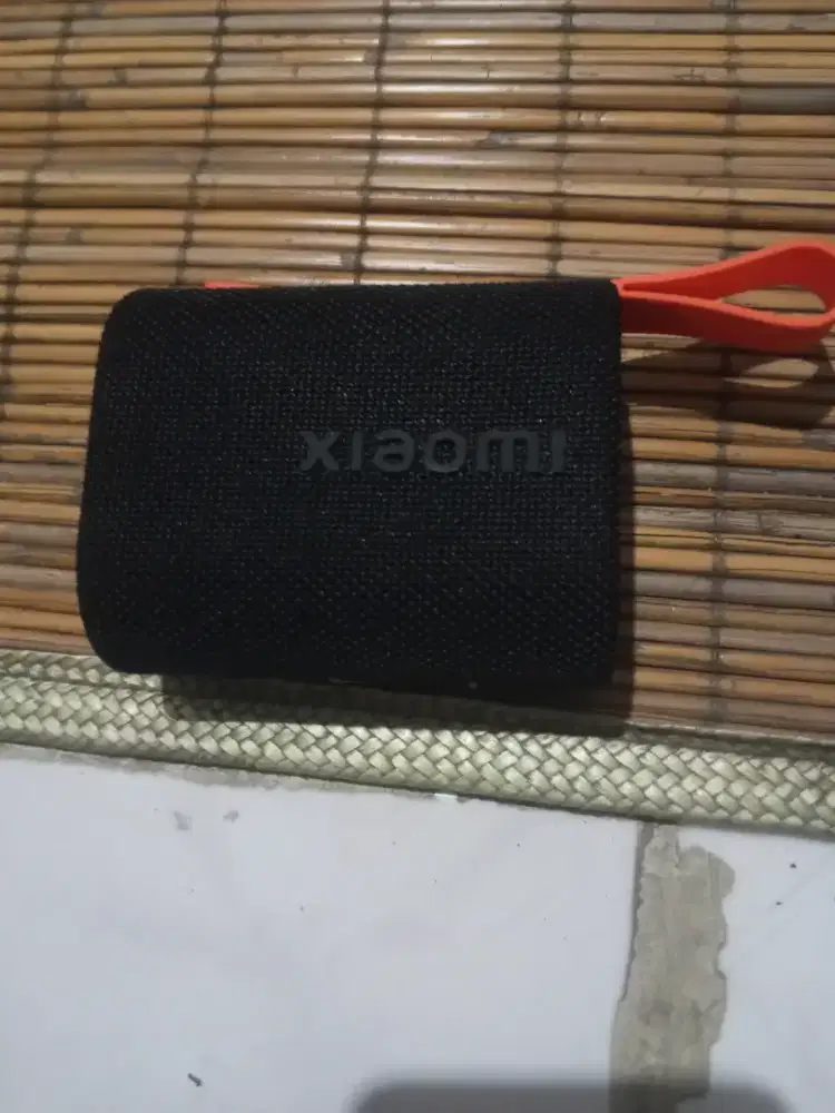 Xiaomi Sound Pocket IP67