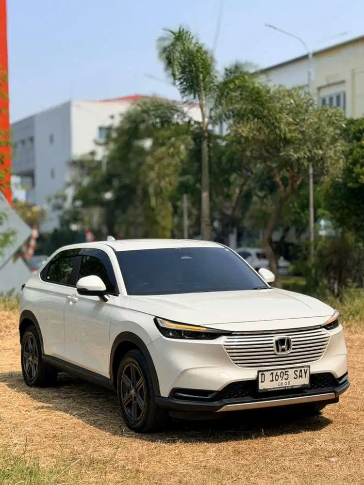 Honda HR-V 2023 Bensin