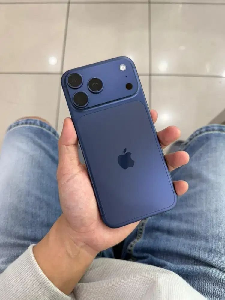 iPhone 17 Pro Max 256 Gb iBox