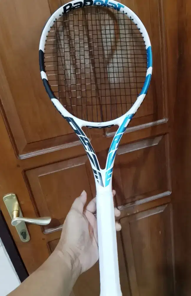 Raket tennis babolat 'Pure Drive'