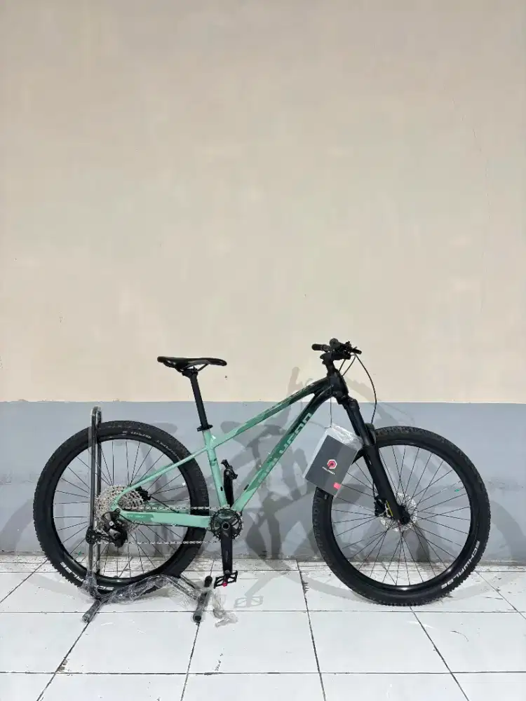 POLYGON XTRADA 6 TAHUN 2024