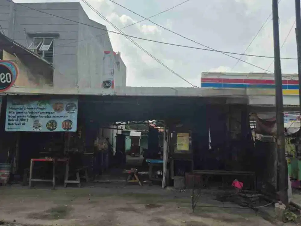 Disewakan Lahan Samping RS Hermina Bekasi