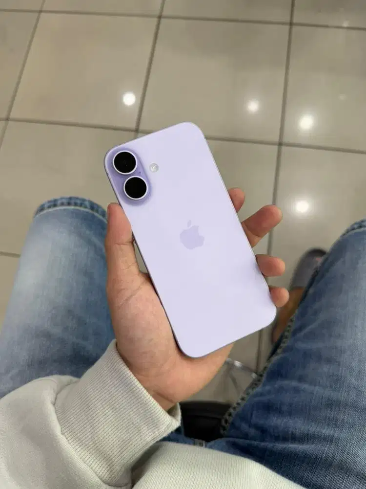 iPhone 17 256 Gb iBox