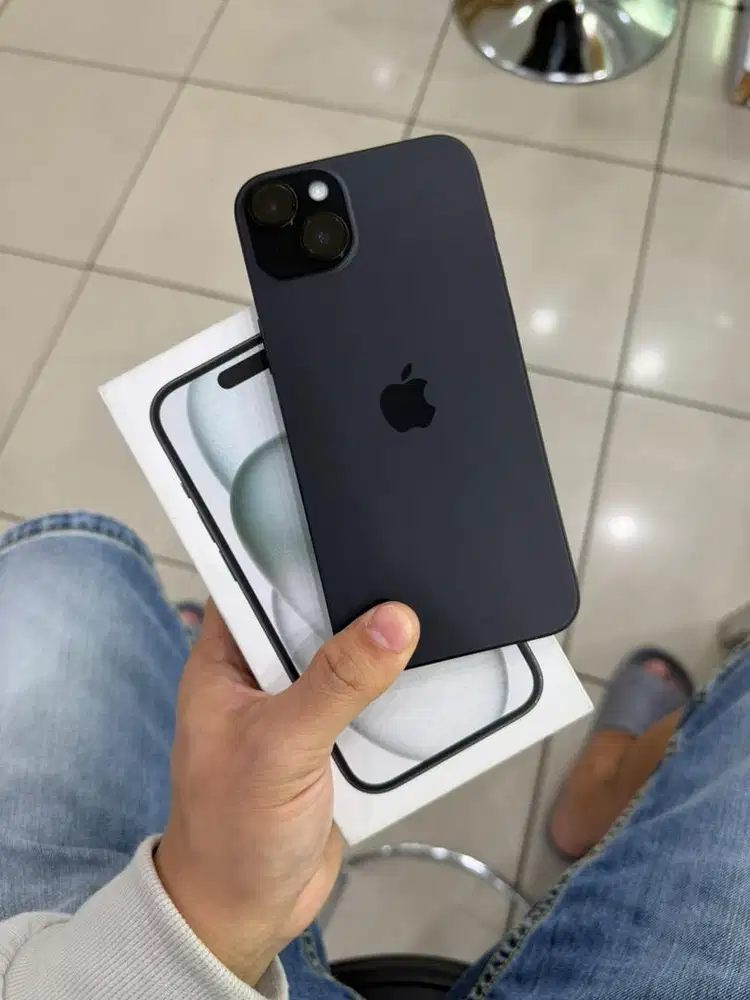 iPhone 15 Plus 128 Gb iBox