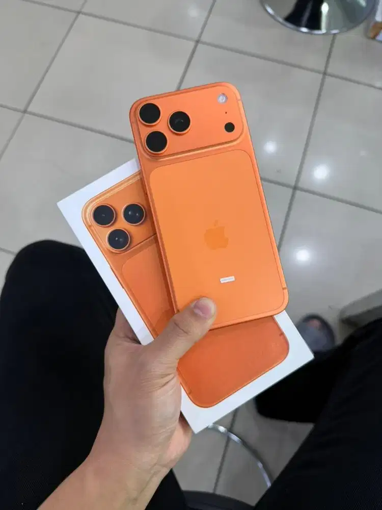 iPhone 17 Pro Max 512 Gb iBox