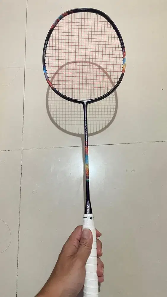Yonex nanoflare 700 pro