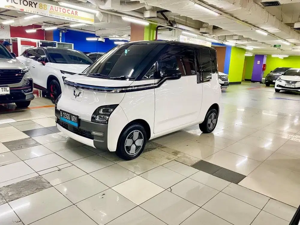 [KM 15rb] Wuling Airev Pro Long Range 2024 Air Ev
