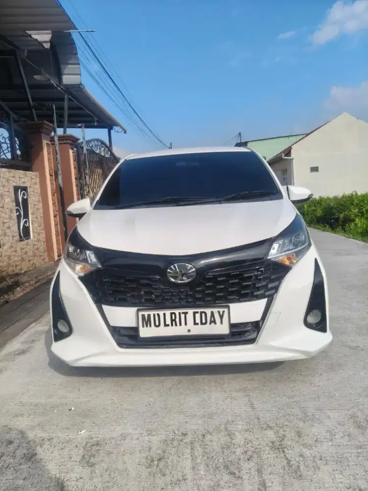 CALYA G  MATIC 2024