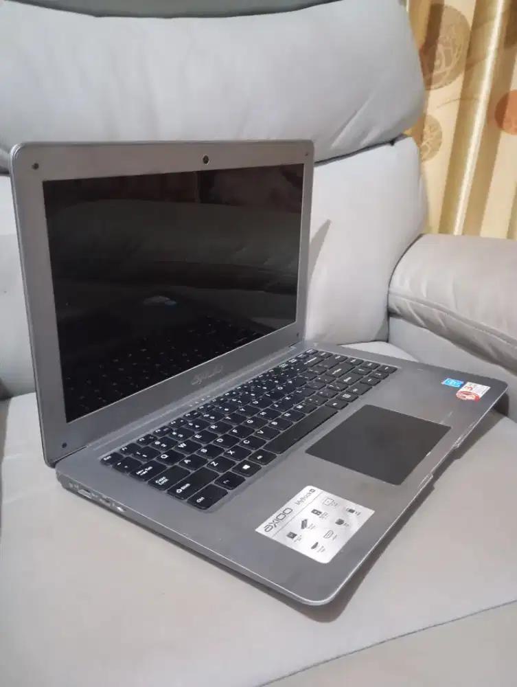 Laptop axioo MyBook Slim