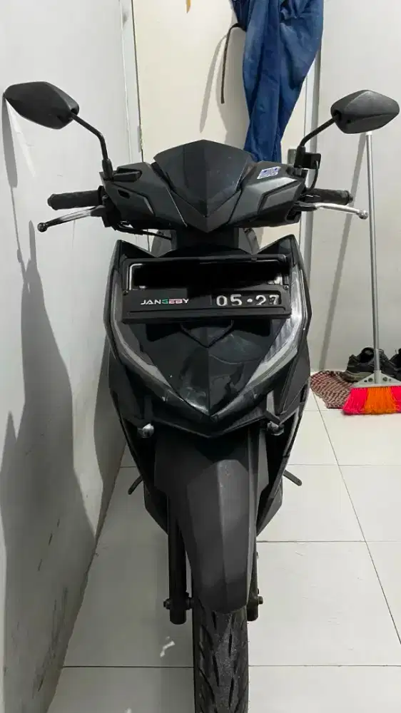 VARIO LED OLD 150 2017