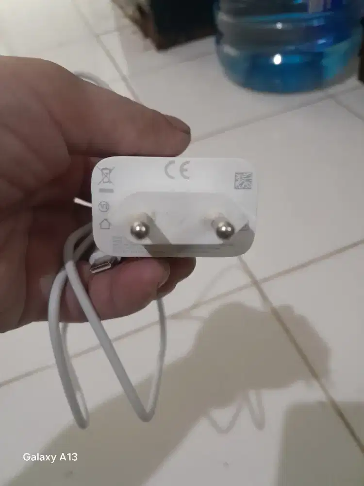 Charger  Oppo 33wat original pengisian dya ultra cpt