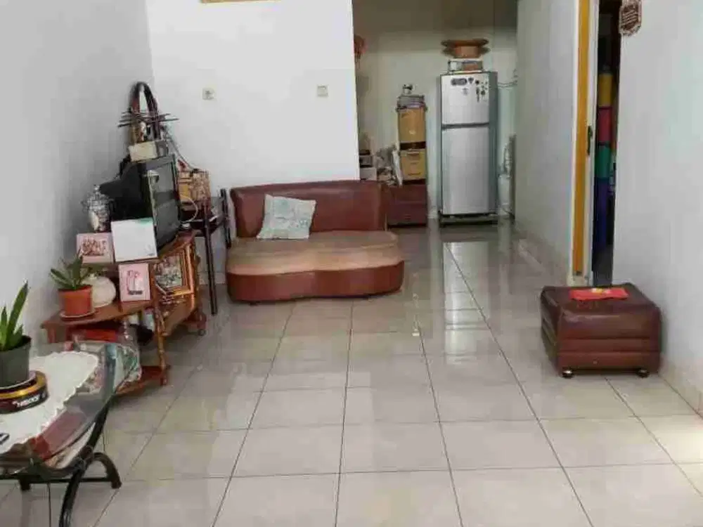 Dijual Rumah Siap Huni Sektor 6 Gading Serpong