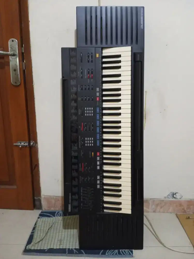 Keyboard Yamaha PSR 3500