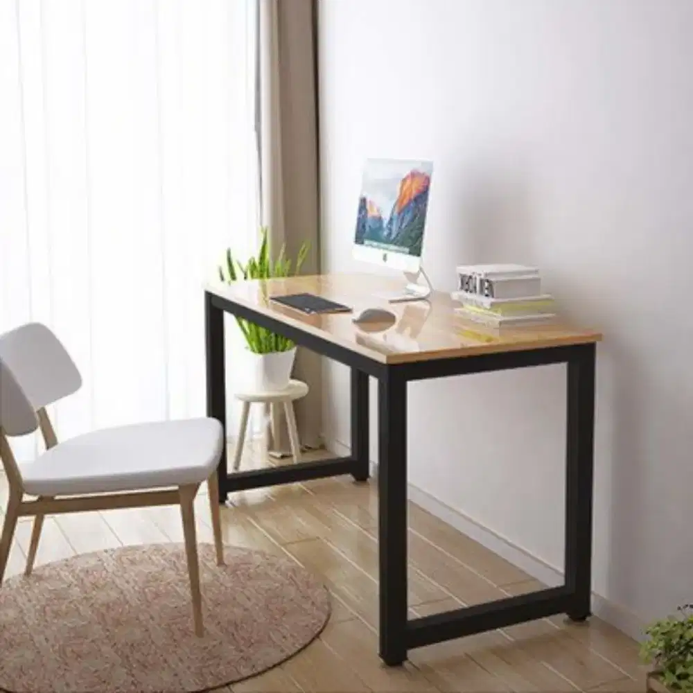 Meja kerja meja laptop meja kantor meja komputer meja baca