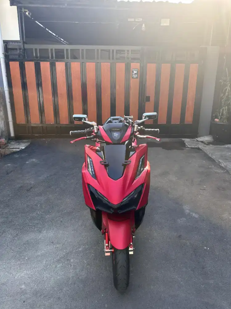 di jual vario 160 cbs