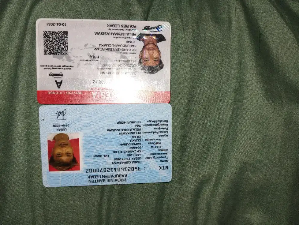 Cari kerjaan driver