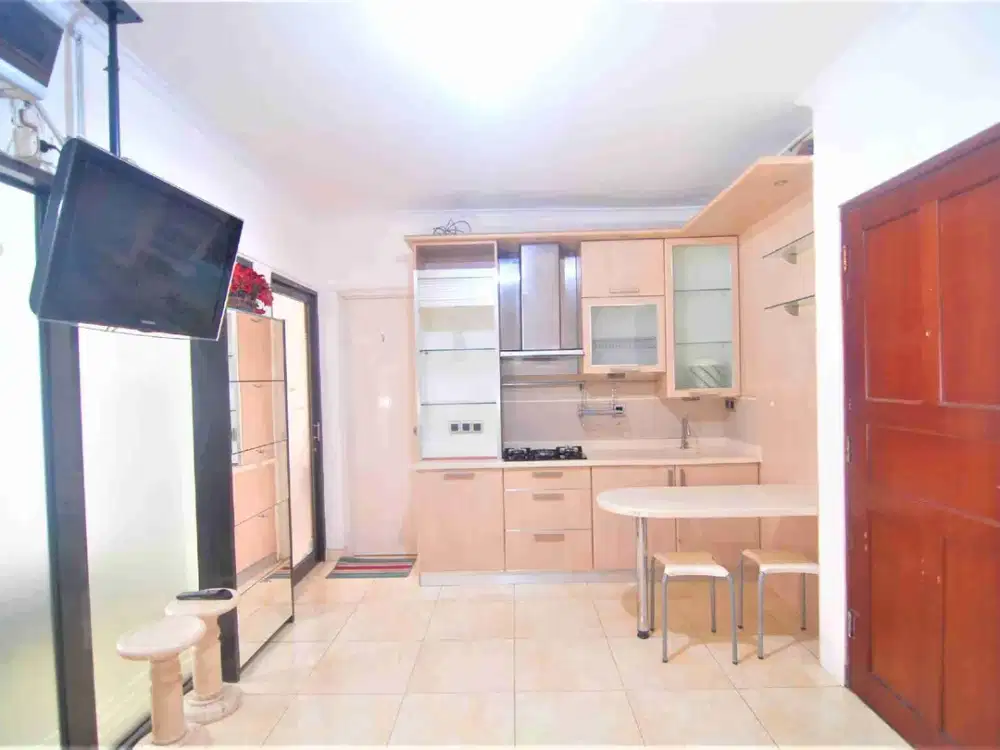 Mediterania Garden Residence 1 Tanjung Duren