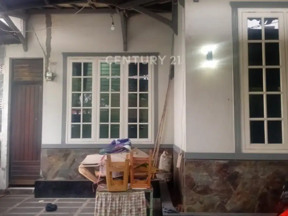 Rumah Siap Huni Di Taman Harapan Baru Bekasi Harga Nego