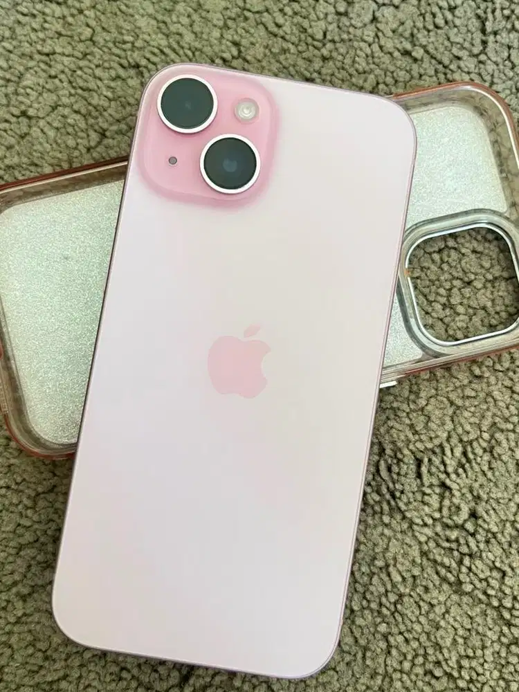 Iphone 15 128 gb