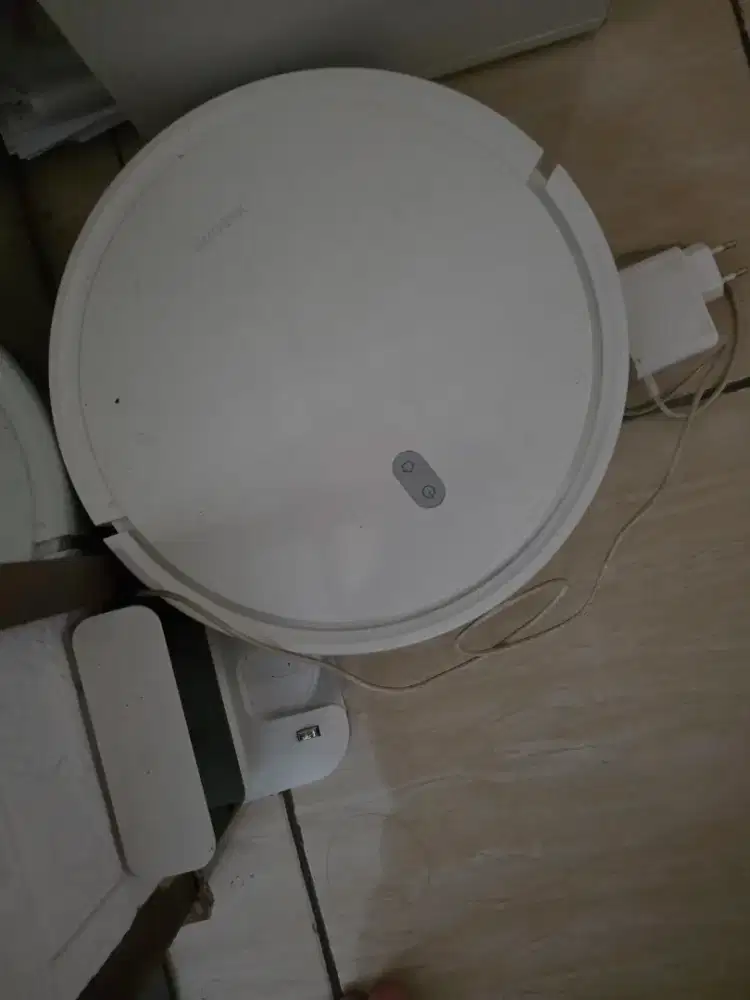 Vacuum Cleaner Xiaomi E5