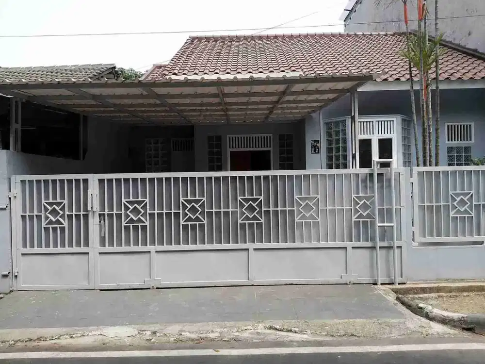 Rumah di Jual Pamulang Estat