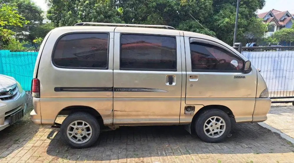 Espass 2006 siap jalan