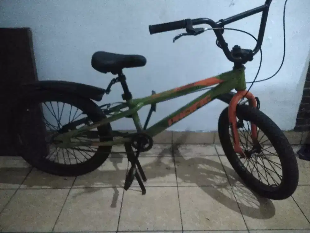 Jual Sepeda Pacific
