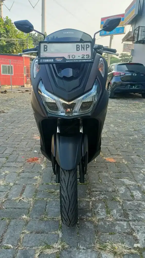 Yamaha Lexy 155 LX S KEYLESS