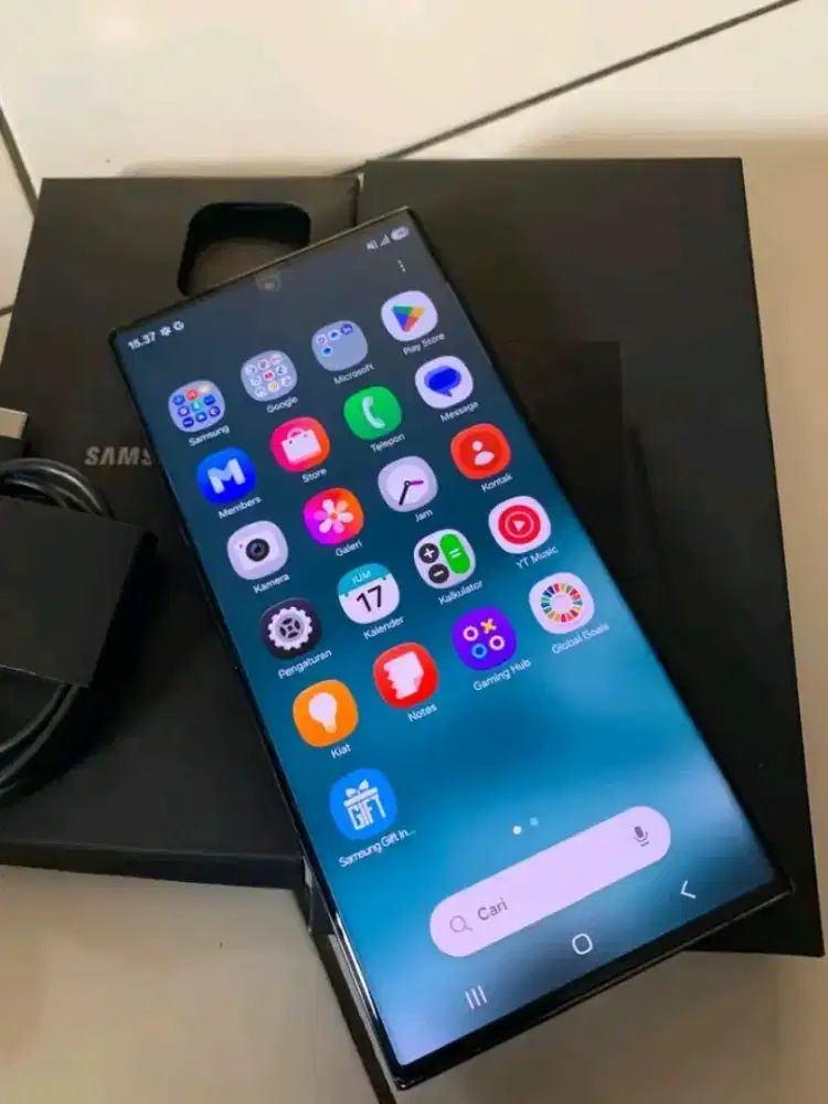 Samsung S23 ultra 512GB
