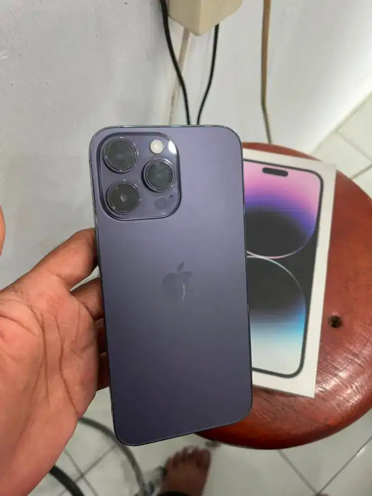 Iphone 14 pm 118 allop