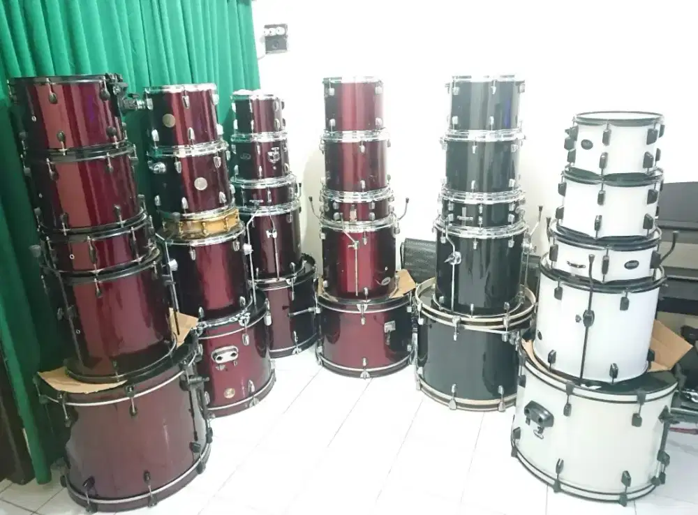 Di BELI DRUM BEKAS