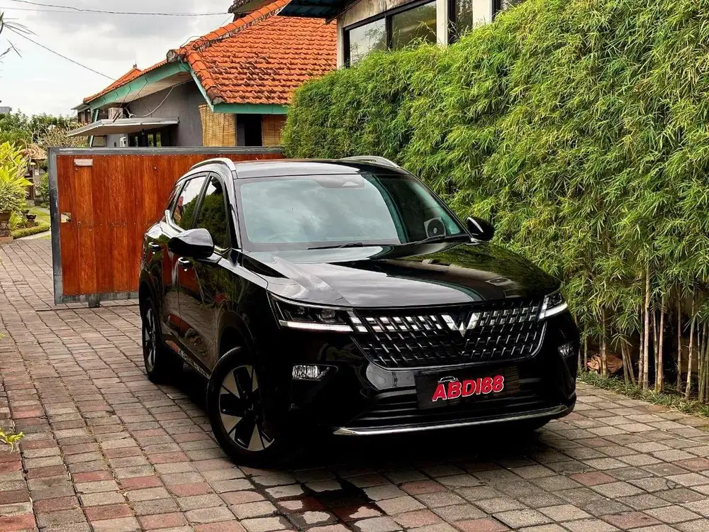 TERMURAH!!ALVEZ EX AT 2023 SIAP PAKAI
