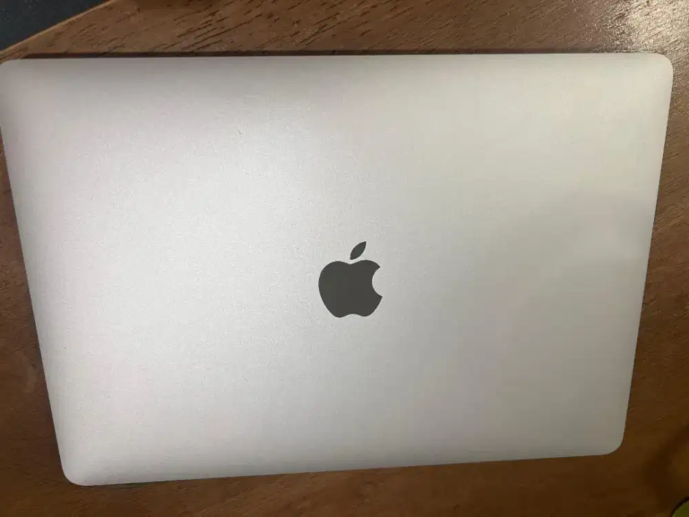Macbook Pro M1 2021 8/256