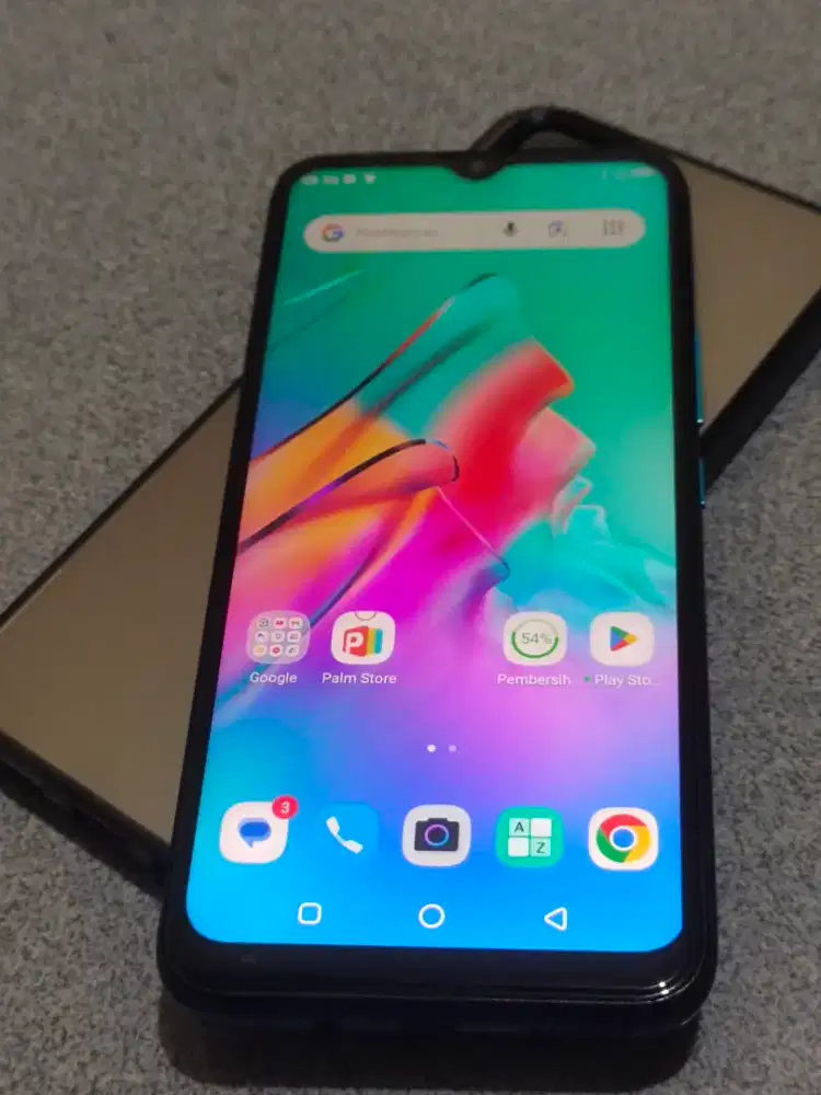 Infinix smart 5 ram 2/32