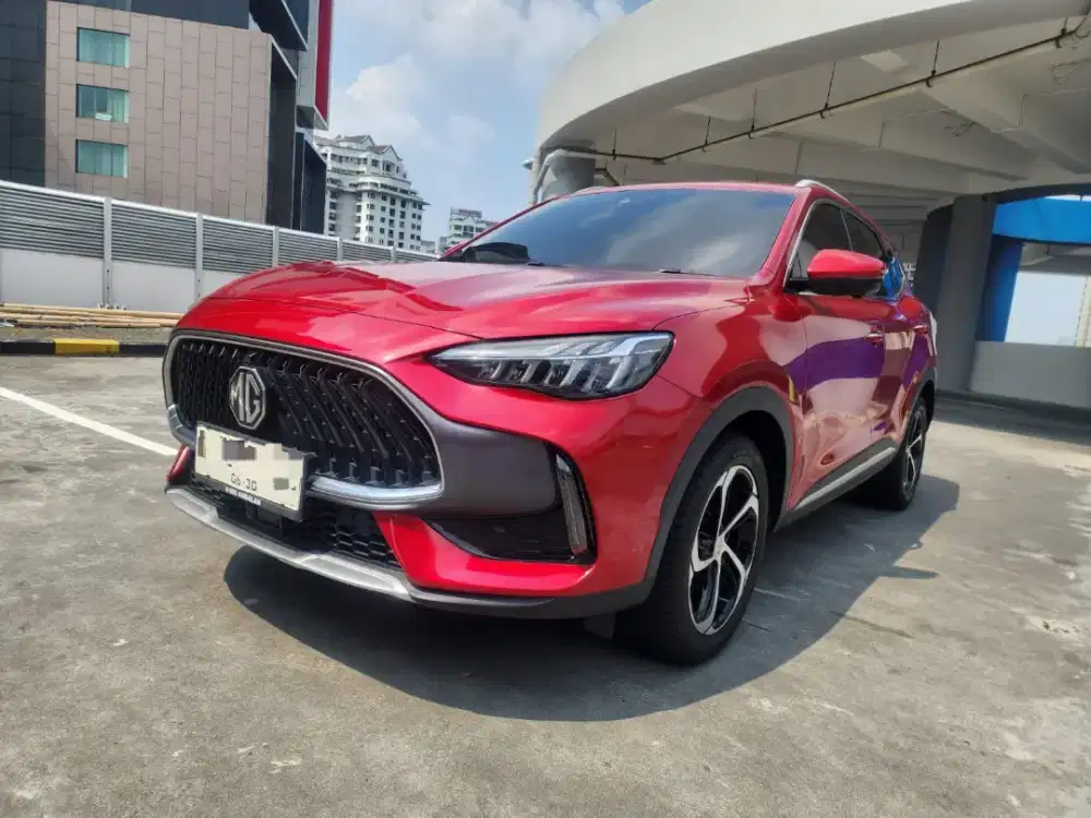 MORRIS GARAGE HS I-SMART 2022 (PAKET KREDIT PALING TERMURAH)