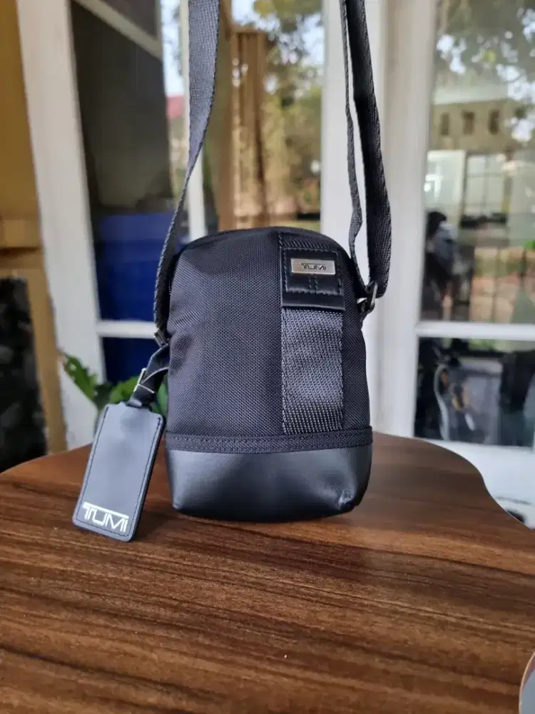 Slingbag mini TUMI