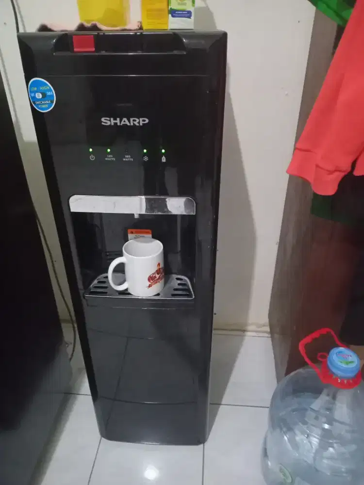 Jual dispenser sharp