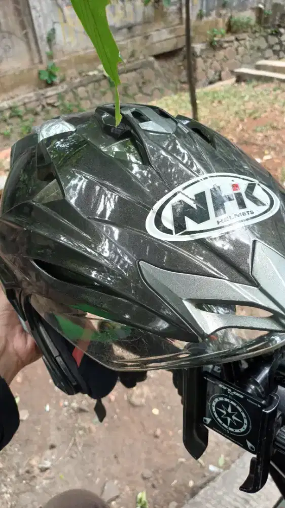 NHK predator crypto