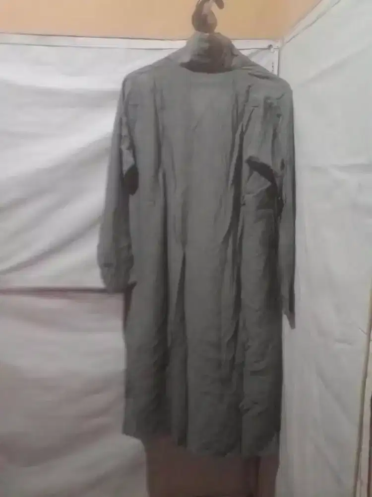 Baju atas dan bawahan imoet