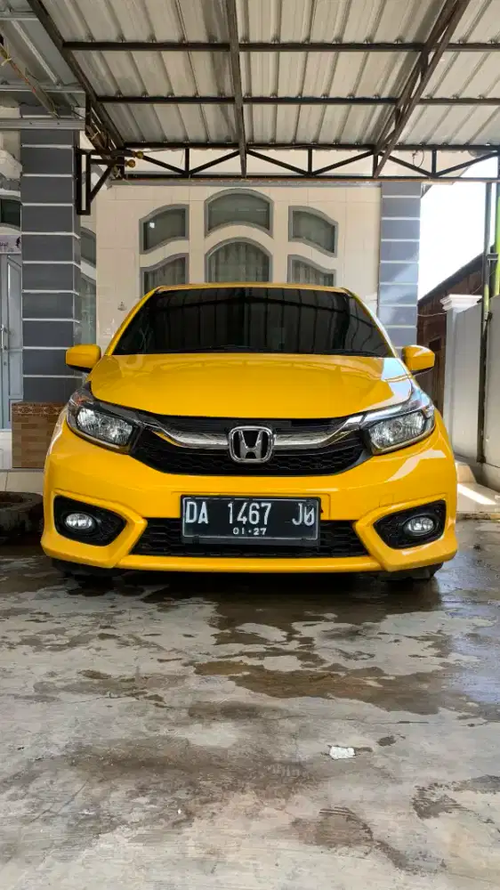 Brio satya matic