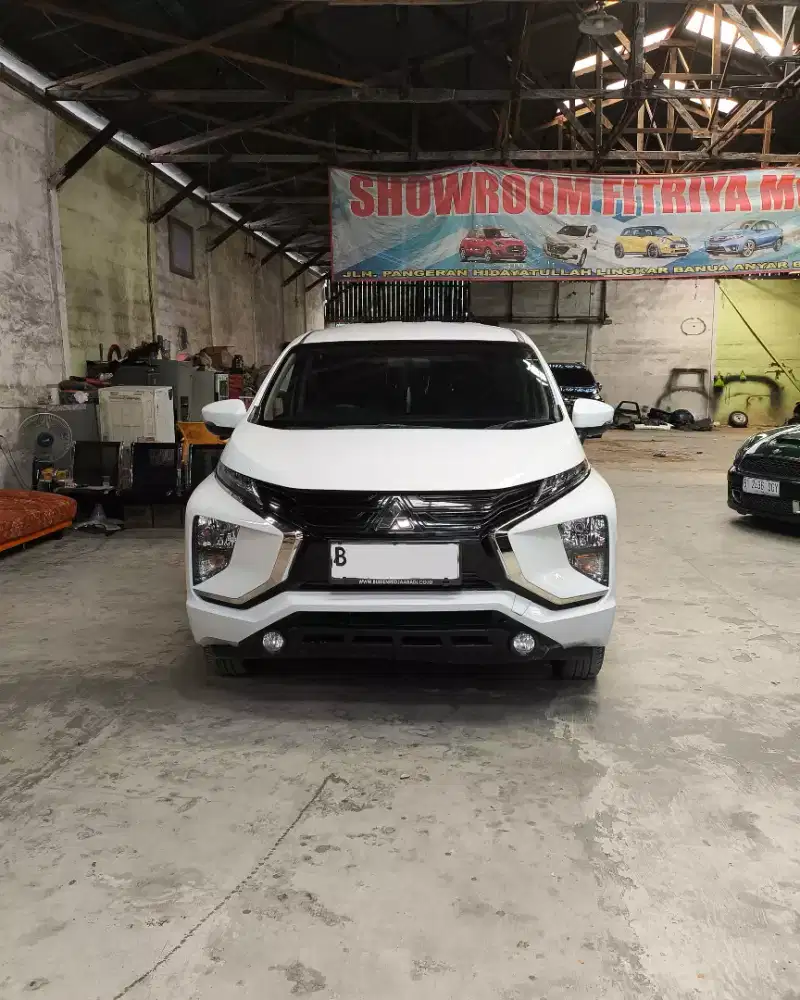 Xpander 1.5 GLS 2021 AT