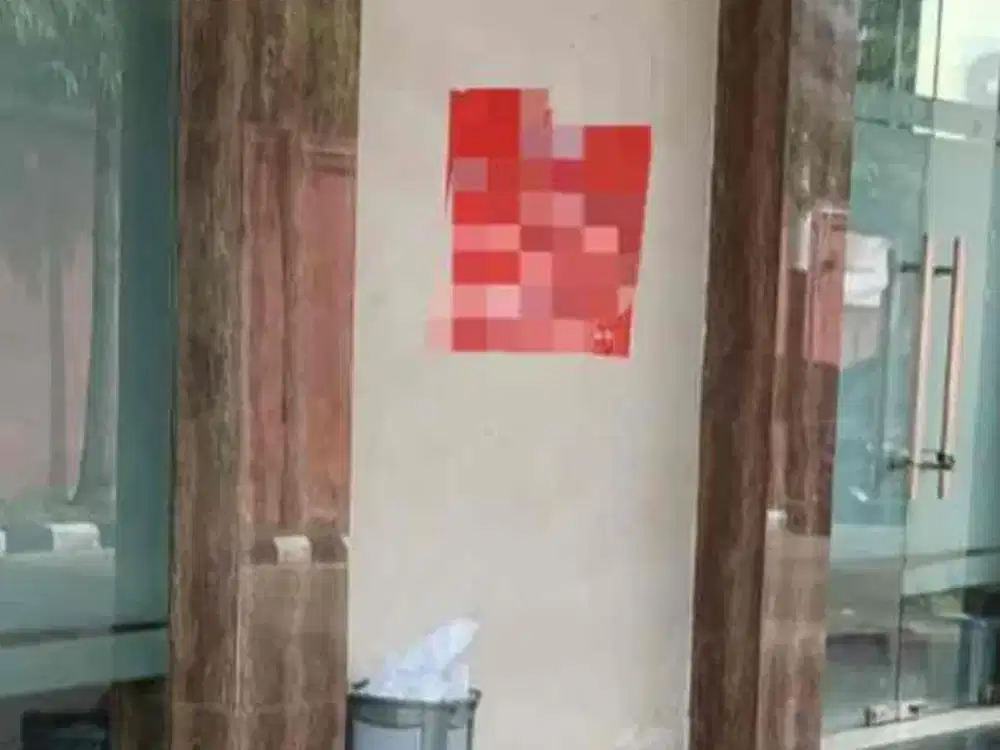 Dijual Rumah di Jalan H Dogol Kota Jakarta Timur, 853m, All In!