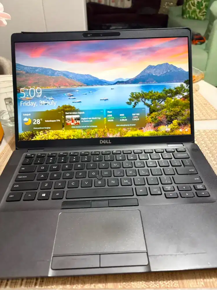 Laptop Dell Latitude 5400