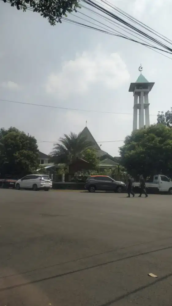 Mantan driver silverbird