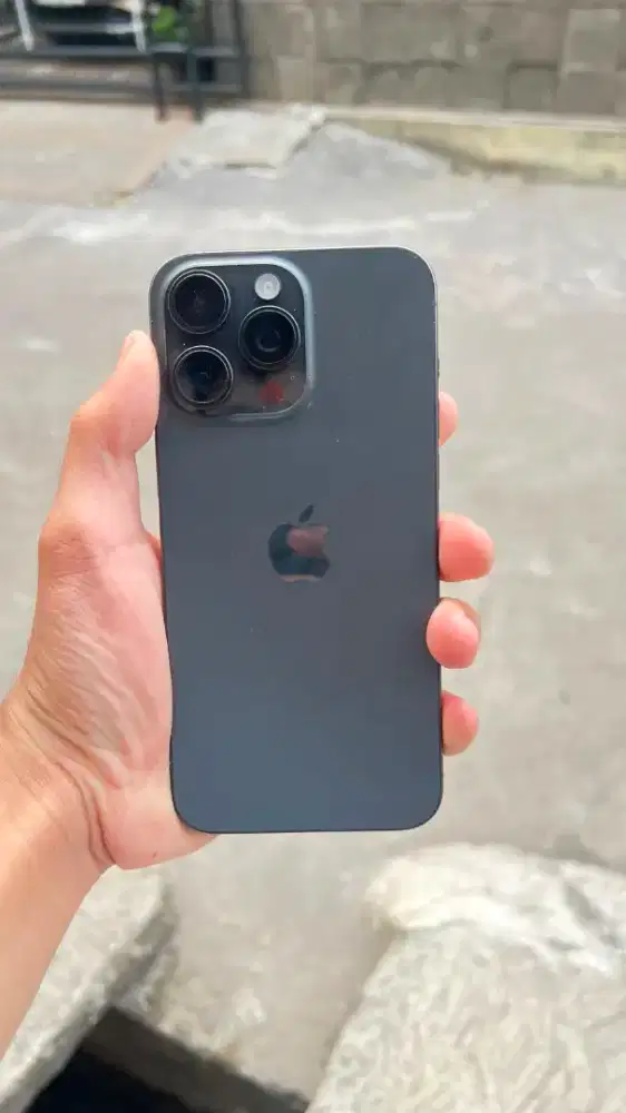 iphone 15 promax 512 ibox